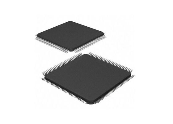 TM4C129ENCPDTT3R 마이크로컨트롤러 MCU 32비트 단일 코어 ARM 코르텍스-M4F TivaTM C MCU