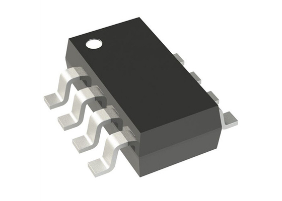 MSPM0C1104SDDFR 마이크로컨트롤러 MCU 개인용 전자제품용 고성능 32비트 MCU
