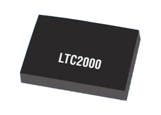 LTC2000ACY-16 통합 회로 칩 고속 16비트 디지털에서 아날로그 변환기