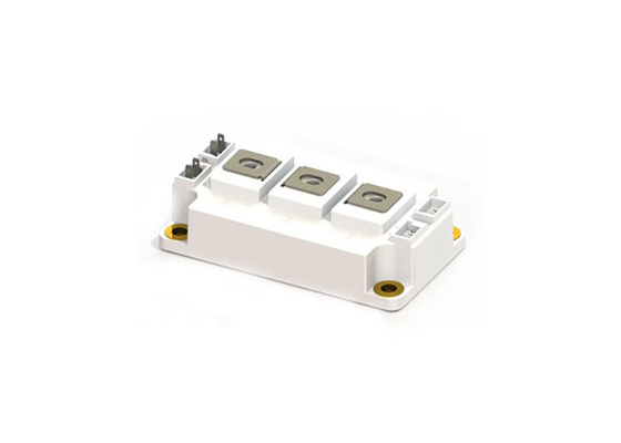 APTGL475SK120D3G 자동차 IGBT 모듈 1200V 475A Buck Chopper IGBT 모듈 D3 패키지