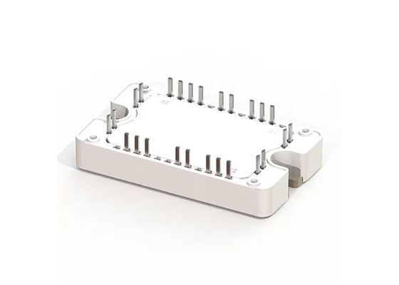 APTGT100A120T3AG 자동차 IGBT 모듈 1200V 100A 단계 다리 IGBT 모듈 SP3F 패키지