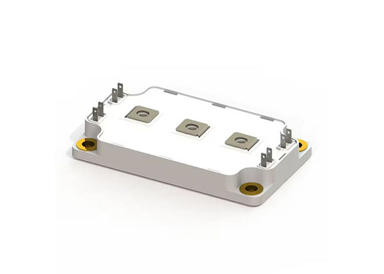 APTGLQ400A120T6G 자동차 IGBT 모듈 1200V 400A 단계 다리 IGBT 모듈 SP6C 패키지