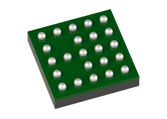 F6921AVRI 무선 통신 모듈 듀얼 채널 저소음 증폭 IC BGA23