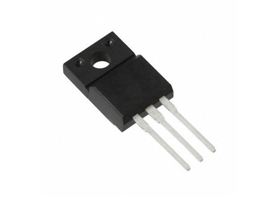 IPA80R450P7 집적 회로 칩 800V CoolMOS™ P7 N-채널 전력 MOSFET 트랜지스터, 11A 연속 드레인 전류 및 450mOhm Rds On