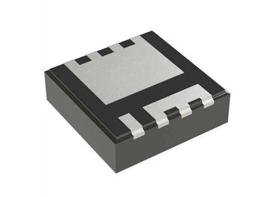 IPZ40N04S5L-3R6 통합 회로 칩 40V N 채널 3.60mΩ 자동차 MOSFET 트랜지스터