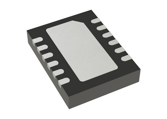 LT3066EDE 통합 회로 칩 500mA 선형 조절기 프로그램 가능한 전류 한계