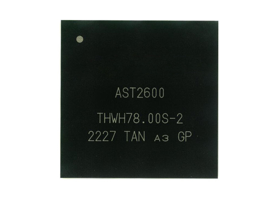 AST2600A3-GP 통합 회로 칩 28nm 원격 관리 서버 프로세서