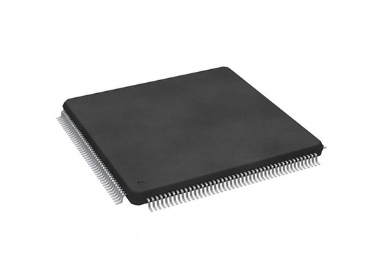 SPC564B64L7C9E0X 마이크로 컨트롤러 MCU 32비트 단일 코어 120MHz 자동차 마이크로 컨트롤러