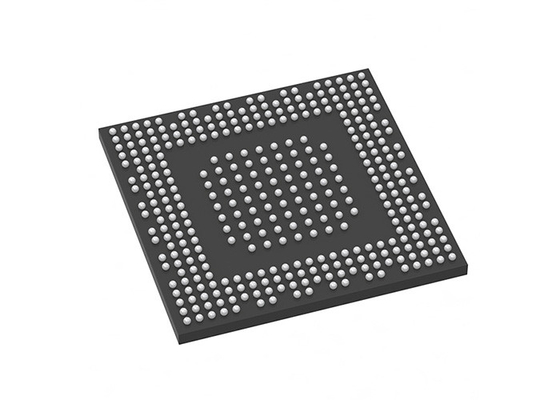 STM32MP233CAJ3 마이크로 컨트롤러 MCU 고속 임베디드 64비트 임베디드 마이크로 프로세서