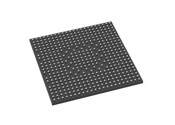 STM32MP151FAA1 마이크로컨트롤러 MCU 32비트 209MHz ARM 코텍스-A7 마이크로프로세서 IC 448-LFBGA