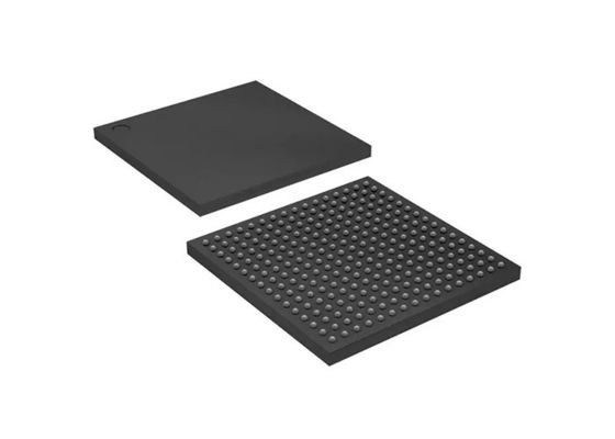 SPC56EC74B3C9EEX 마이크로 컨트롤러 MCU 고성능 듀얼 코어 32비트 자동차 MCU