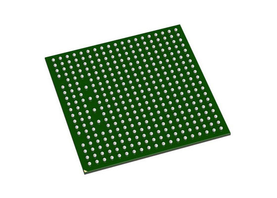 STM32MP151FAB1 마이크로컨트롤러 MCU 고성능 32비트 ARM 코텍스-A7 마이크로프로세서 IC