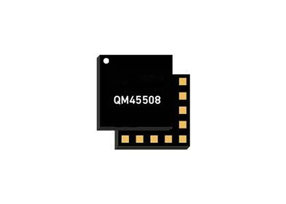QM45508 Wi-Fi 6 칩 통합 모바일 Wi-Fi 프론트엔드 모듈 Wi-Fi 7 시스템
