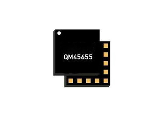 QM45655 WIFI 6 칩 5GHz에서 7GHz 통합 모바일 Wi-Fi 7 프론트 엔드 모듈