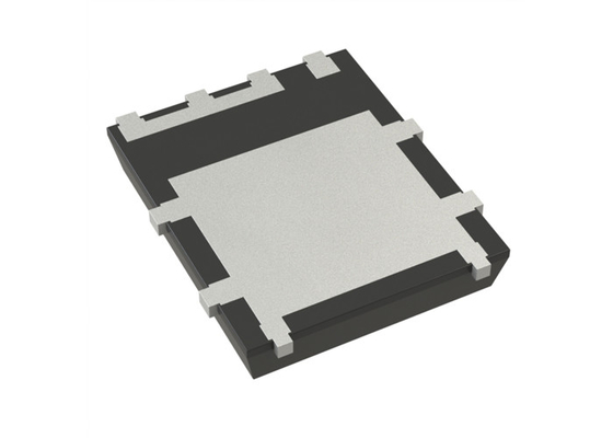 NVMFWS0D45N04XMT1G 통합 회로 칩 N 채널 트랜지스터 40V 469A MOSFET 트랜지스터