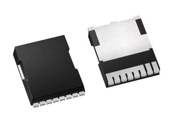 NTBL075N065SC1 통합 회로 칩 실리콘 탄화물 MOSFET 트랜지스터 650V SiC MOSFET