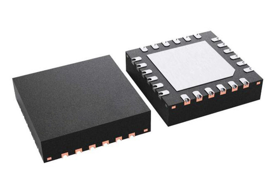 PCM3140QRGERQ1 통합 회로 칩 오디오 ADC 변환기 VQFN24 버어 브라운 오디오 ADC