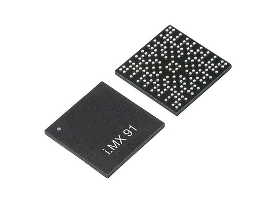 MIMX9121CVVXCAA 마이크로 컨트롤러 MCU 1.4GHz Arm Cortex-A55 i.MX91 애플리케이션 프로세서