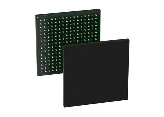 M2GL025-VFG256I 필드 프로그래밍 가능한 게이트 배열 IGLOO2 낮은 밀도 FPGAs LFBGA256