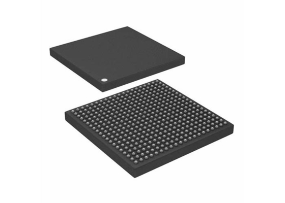 M2GL025-1VF400I 필드 프로그래밍 가능한 게이트 배열 IGLOO2 FPGA IC 27.6KLE 플래시 FPGA