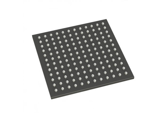 M1A3P250-FGG144I 필드 프로그래밍 가능한 게이트 배열 FPGA IC 3KLE ProASIC3 FPGA 칩
