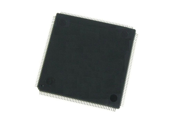 M1A3P250-2PQG208I 필드 프로그래밍 가능한 게이트 어레이 ProASIC3 FPGA 칩 3KLE IC FPGA