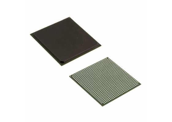 M2GL050-FGG896I 필드 프로그래밍 가능한 게이트 배열 IGLOO2 FPGAs PBGA896 플래시 FPGAs
