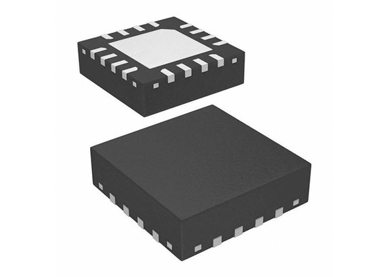 ADL8108ACPZN 무선 통신 모듈 통합 온도 센서와 함께 낮은 소음 증폭기