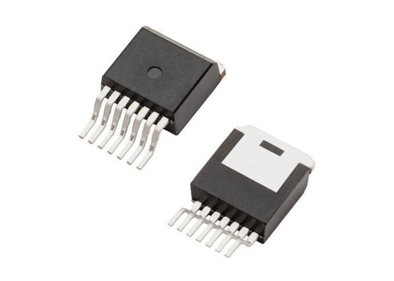 C3M0900170J 융합회로 칩 1700V 디스크리트 실리콘 탄화물 MOSFET TO-263-7