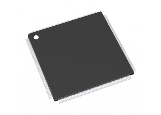 CYT3DLABCBQ1AESGS 마이크로컨트롤러 MCU 32비트 마이크로컨트롤러 IC LQFP216 트라베오 T2G MCU