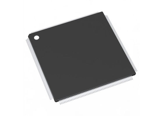 CYT3DLABBBQ1AESGS 마이크로컨트롤러 MCU 32비트 듀얼 코어 트라베오 T2G 마이크로컨트롤러 IC