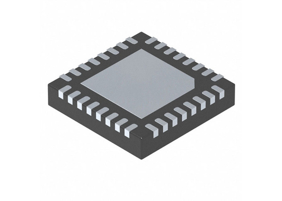 EFR32BG22L122F352GM32-C BT IC 고성능 BT 저에너지 SoC QFN32 패키지