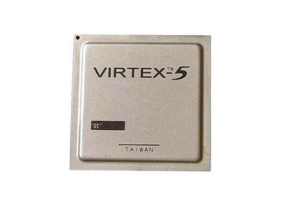 XC5VLX155T-2FF1136C 필드 프로그래밍 가능한 게이트 배열 FPGA IC FBGA1136 Virtex-5 LXT FPGA