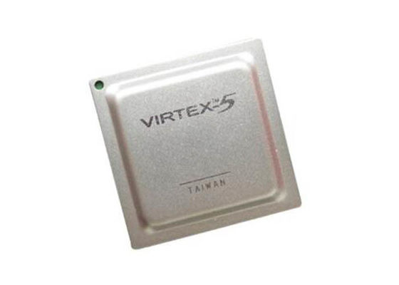 XC5VLX50T-1FF1136C 필드 프로그래밍 게이트 어레이 Virtex-5 LXT FPGA 칩 FBGA1136