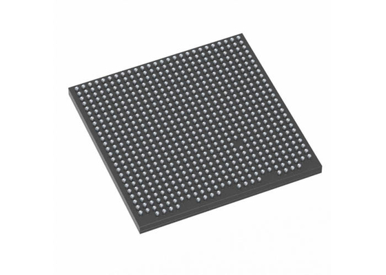XC5VLX30T-2FF665I 필드 프로그래밍 가능한 게이트 어레이 임베디드 FPGA FCBGA665 Virtex-5 LXT FPGA