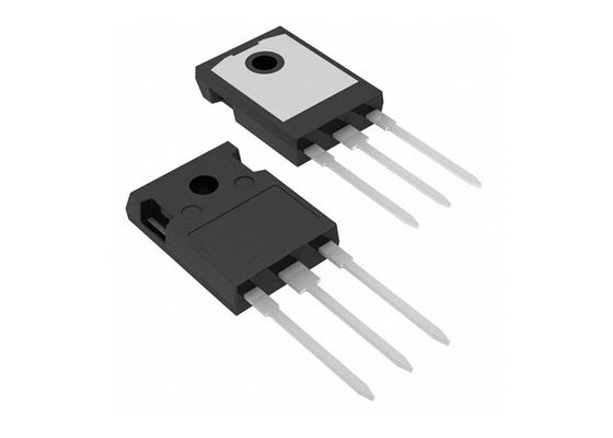 TP65H035G4WSQA GaN IC 650V 35mOhm 갈륨산화물 FET TO-247-3 SuperGaN FET