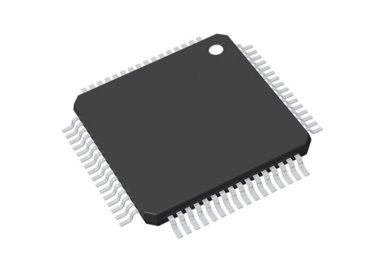 R7F7016913AFP-C 마이크로컨트롤러 MCU 저전력 RH850/F1KM-S1 CAN FD 인터페이스와 함께 32비트 MCU