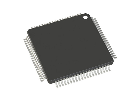 R7F7010423AFP 마이크로 컨트롤러 MCU 단일 칩 96MHz 32-비트 RH850/F1L MCU AHL 카메라