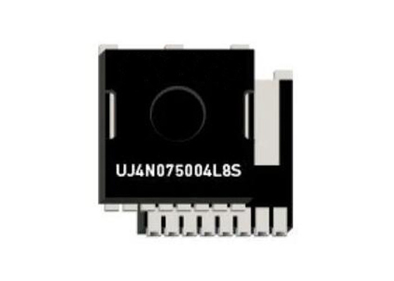 UJ4N075004L8S 통합 회로 칩 SiC JFET 트랜지스터 750V 실리콘 탄화물 JFET