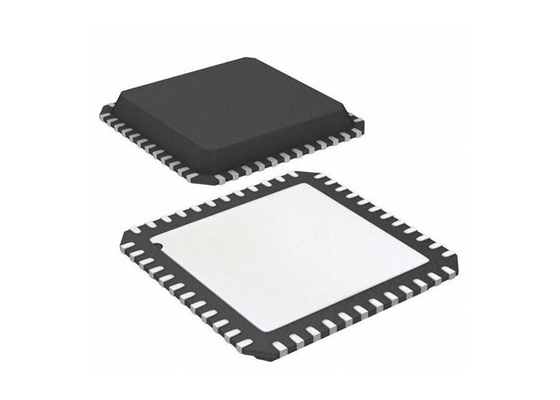 ZL40268LDF1 집적 회로 칩 8 출력 ePPS 팬아웃 버퍼 VQFN48 PCIe 버퍼