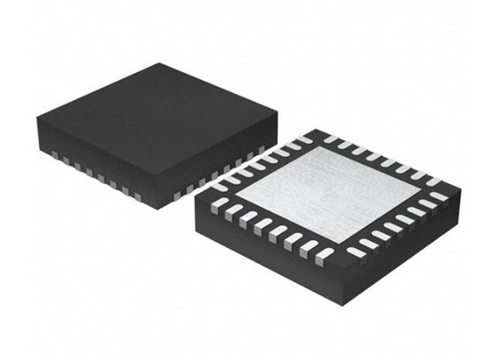 ZL40222LDF1 통합 회로 칩 시계 Fanout 버퍼 VQFN32 LVDS Fanout 버퍼