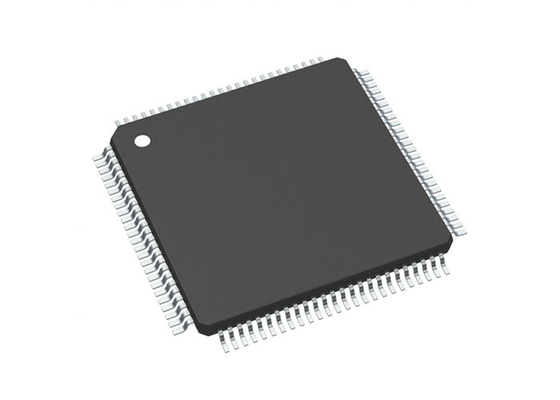 R5F564MFDDFP 마이크로컨트롤러 MCU 고속 32비트 단일 코어 RX64M 마이크로컨트롤러