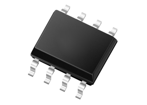 NCV81071AZR2G 통합 회로 칩 게이트 드라이버 IC MSOP8 낮은 측면 MOSFET 드라이버