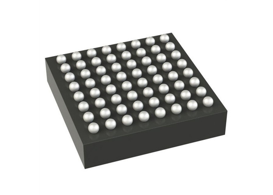 LTM4719IY 융합 회로 칩 μ모듈 벅 조절기 42V 스텝 다운 μ모듈 조절기