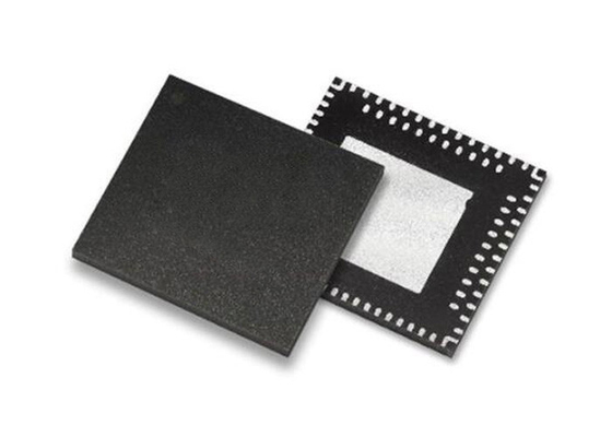 IW610BUK 무선 통신 모듈 단일 대역 WiFi 6 및 BLE 5.4 칩 HVQFN81