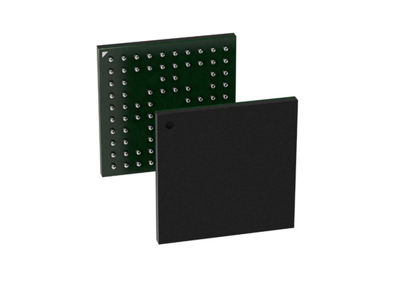 CEC1712H-B2-I/SX 마이크로 컨트롤러 MCU 실시간 플랫폼 루트 오브 트러스트 컨트롤러 WFBGA84