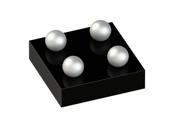 N24C008-1ACBTBG 메모리 IC 칩 8Kbit 시리즈 CMOS EEPROM 메모리 IC WLCSP4