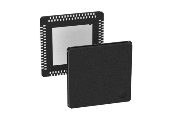 LAN9646T-I/MXX 이더넷 IC 기가비트 이더넷 스위치 6 포트 기그E 관리 스위치