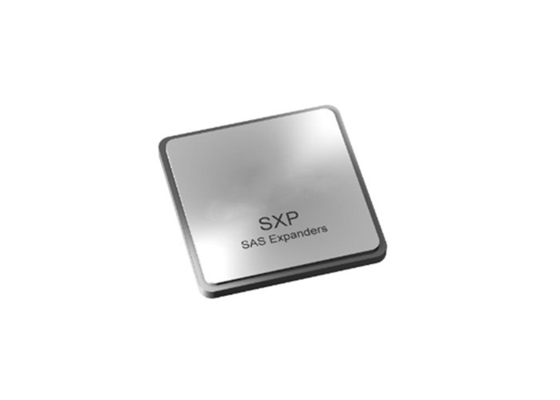 PM8043B-F3EI 집적 회로 칩 고성능 12Gbps 24포트 SAS 확장기