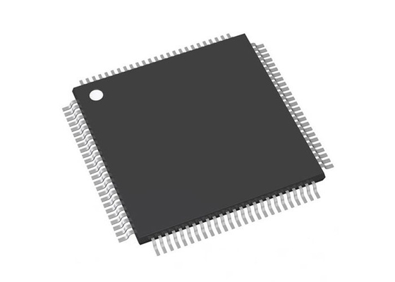 PIC32CX1025SG61100-E/4NB 마이크로컨트롤러 MCU 고성능 32비트 120MHz 임베디드 마이크로컨트롤러
